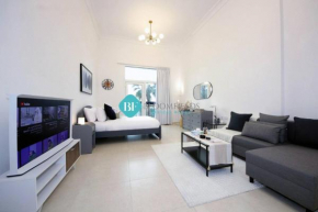 Bloomfields Spacious Stu Ansam Yas Island